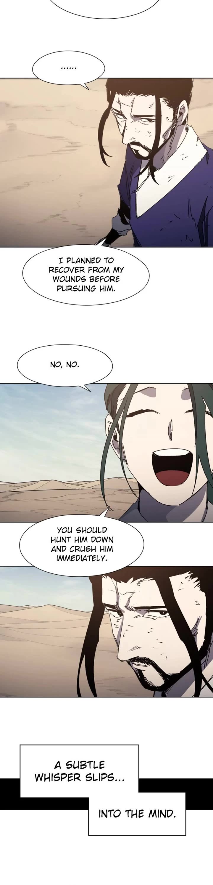 Read The Ember Knight EN Manga Online