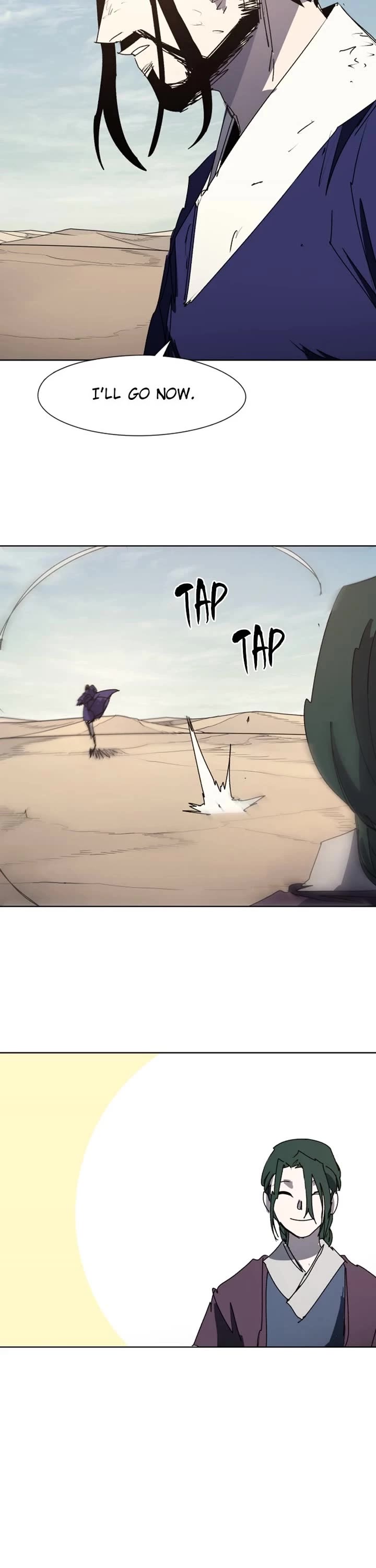 Read The Ember Knight EN Manga Online