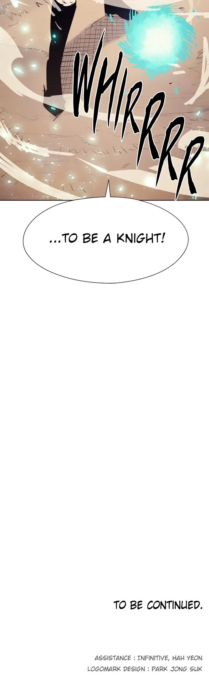Read The Ember Knight EN Manga Online