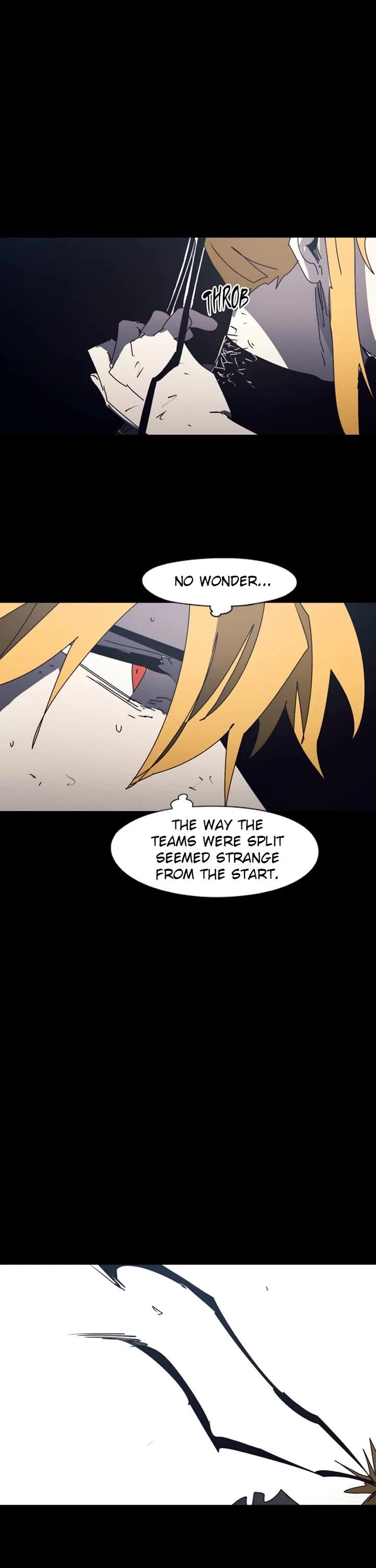 Read The Ember Knight EN Manga Online