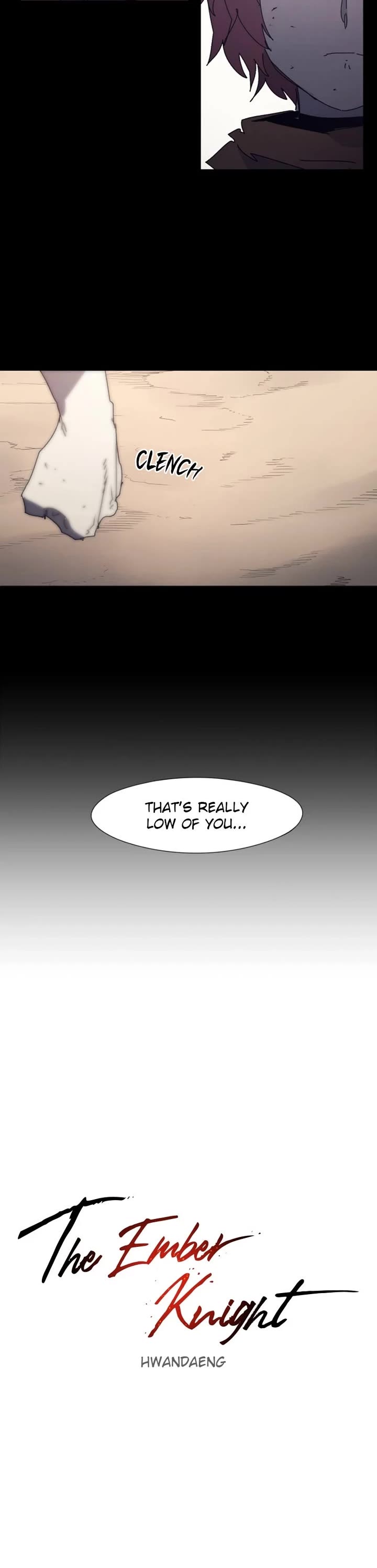 Read The Ember Knight EN Manga Online