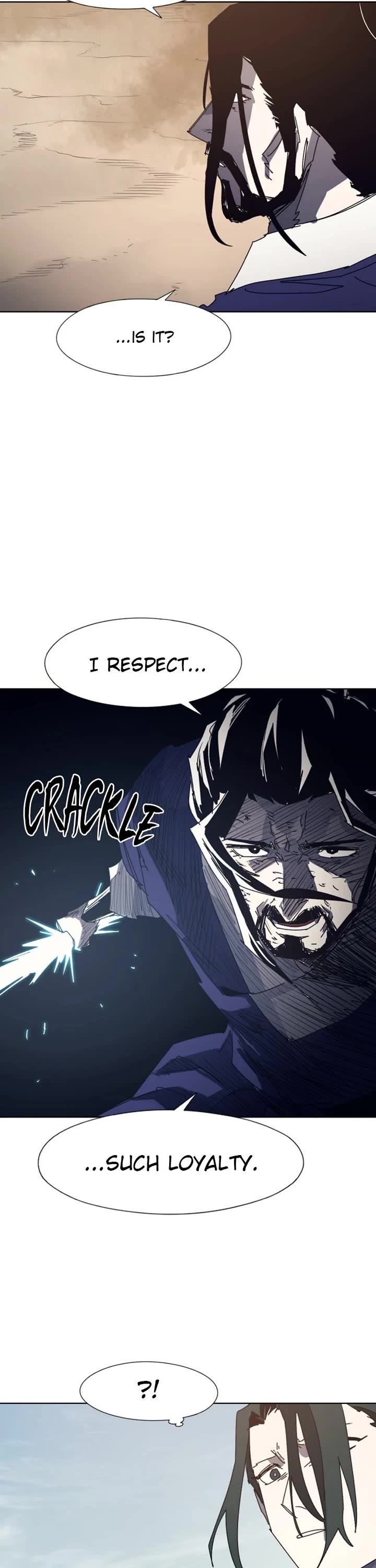 Read The Ember Knight EN Manga Online