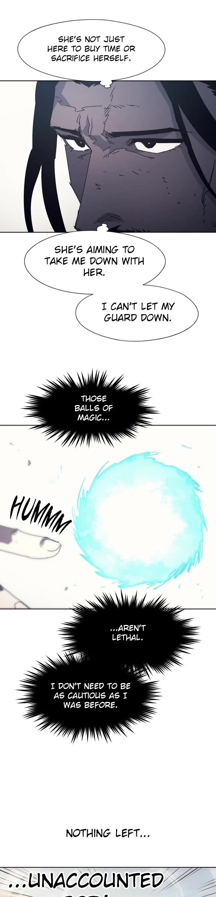 Read The Ember Knight EN Manga Online