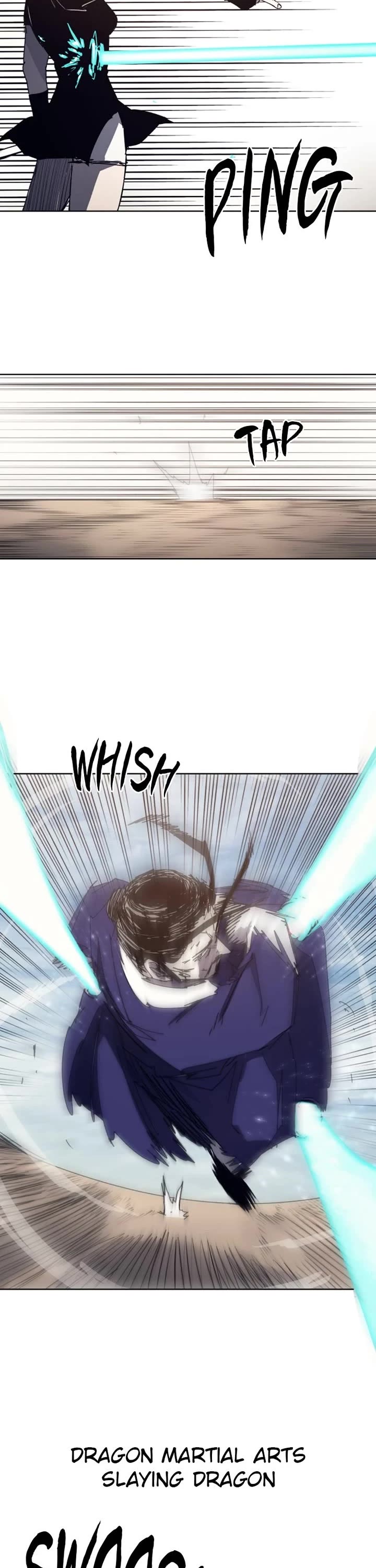 Read The Ember Knight EN Manga Online