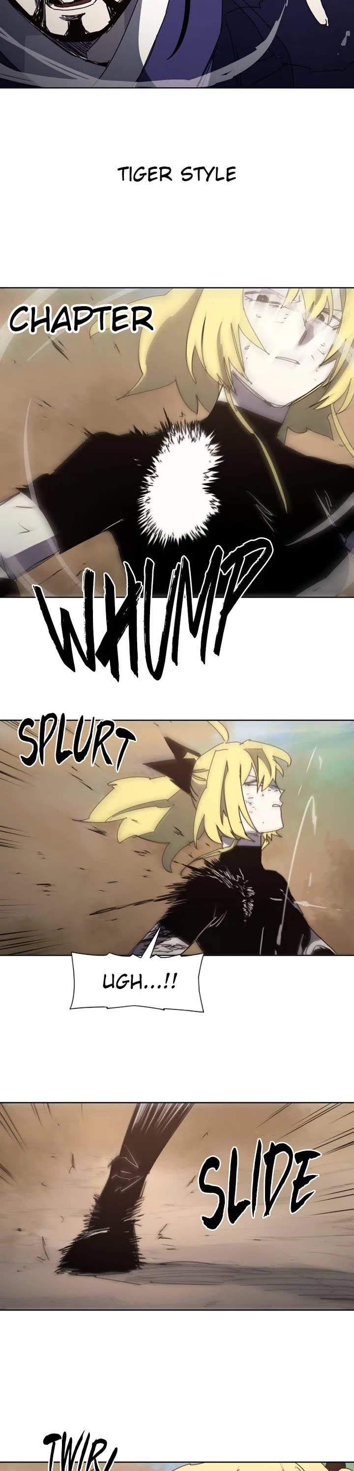 Read The Ember Knight EN Manga Online