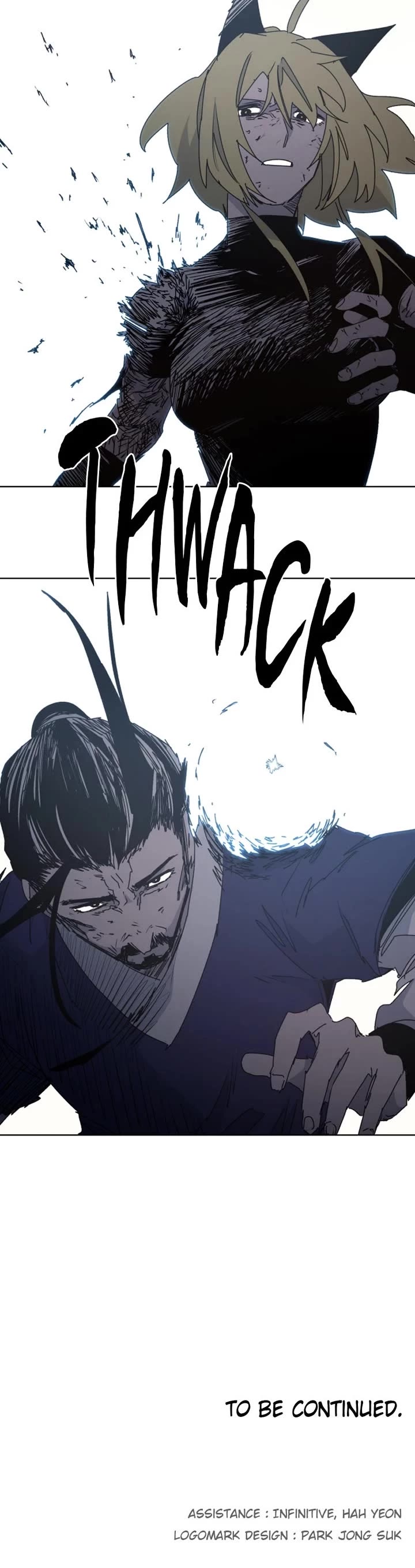 Read The Ember Knight EN Manga Online