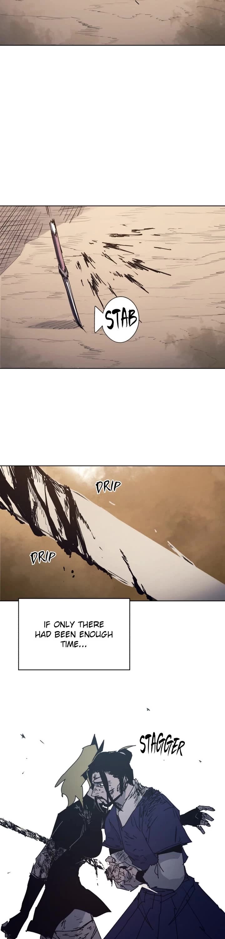 Read The Ember Knight EN Manga Online