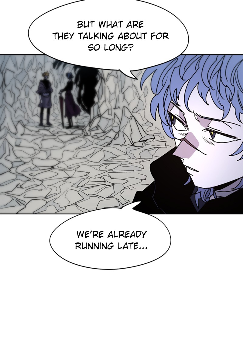 Read The Ember Knight EN Manga Online