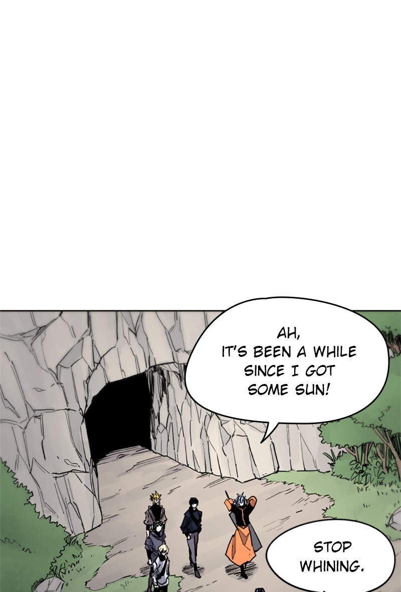 Read The Ember Knight EN Manga Online