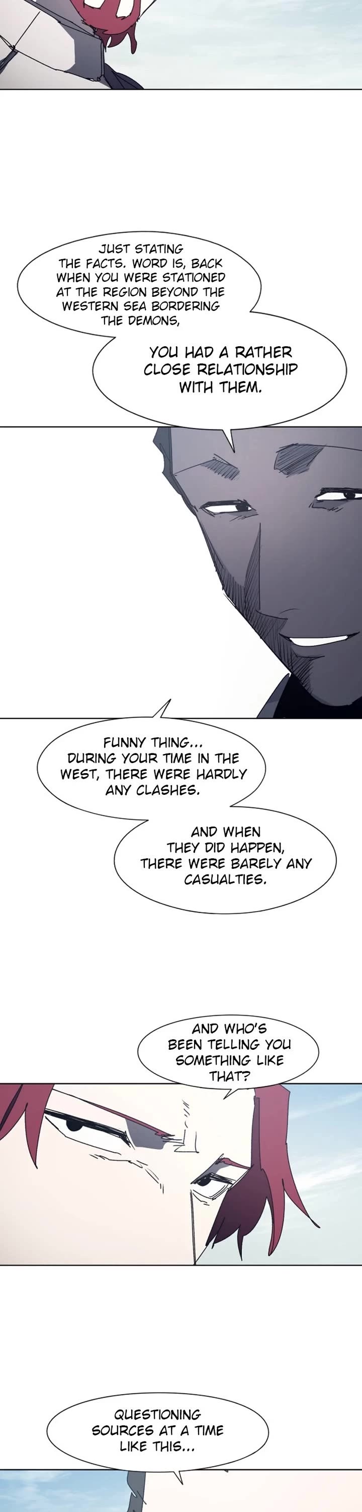 Read The Ember Knight EN Manga Online