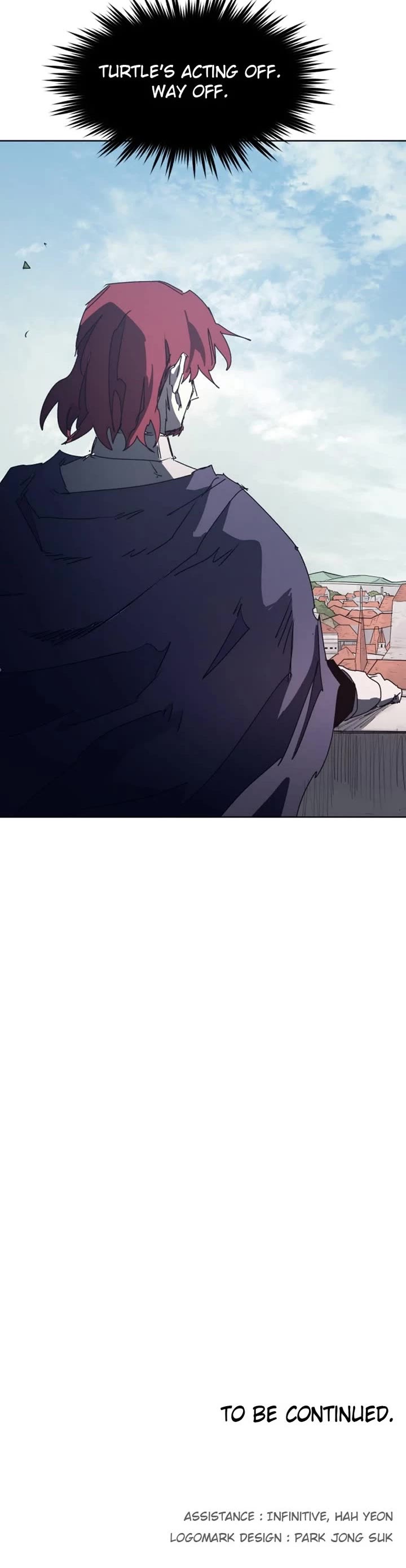Read The Ember Knight EN Manga Online