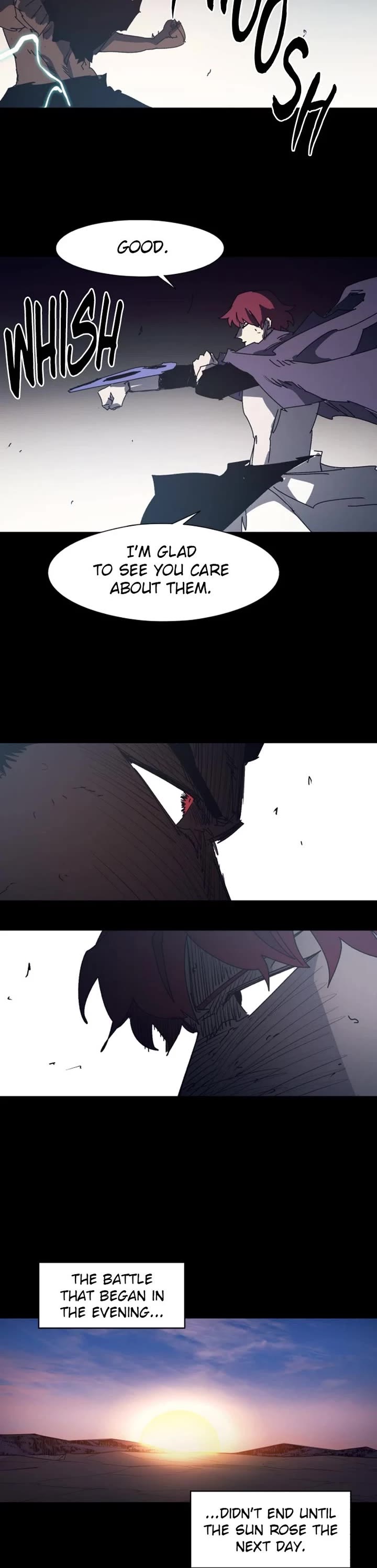 Read The Ember Knight EN Manga Online