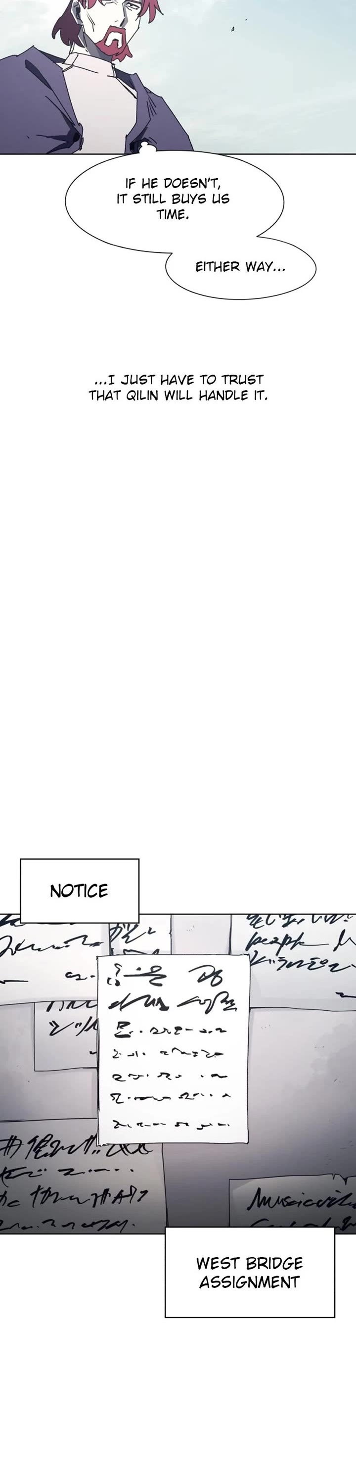 Read The Ember Knight EN Manga Online