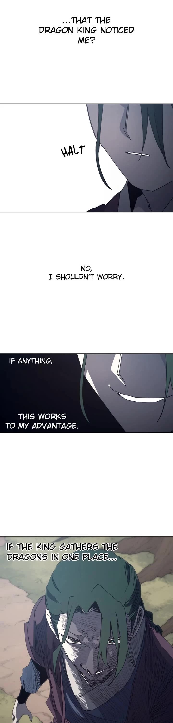 Read The Ember Knight EN Manga Online