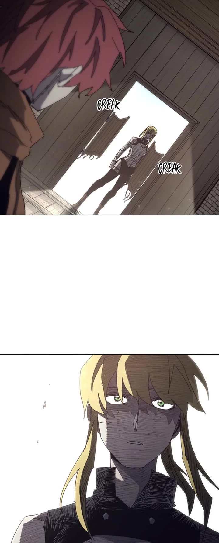 Read The Ember Knight EN Manga Online