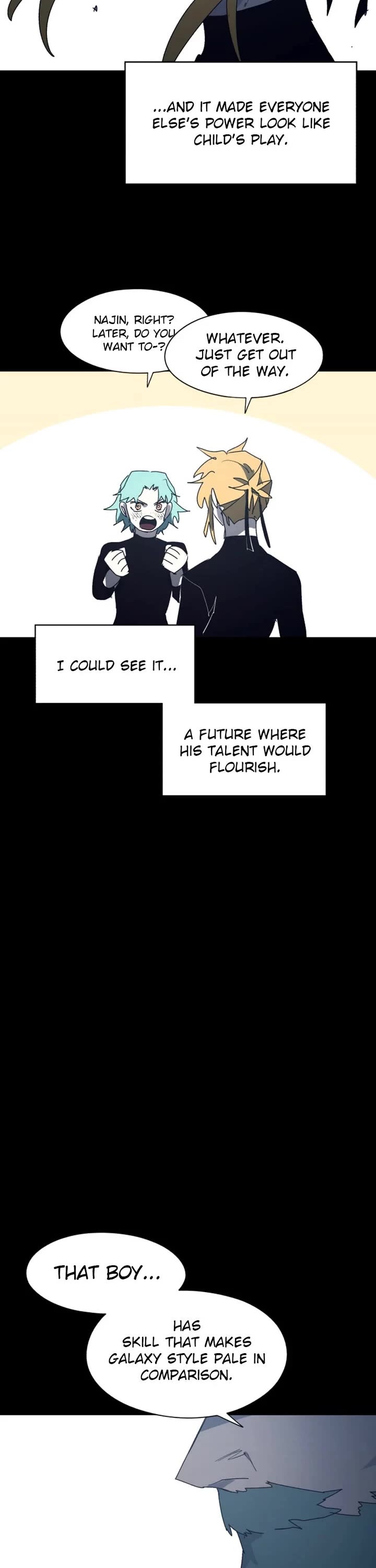 Read The Ember Knight EN Manga Online