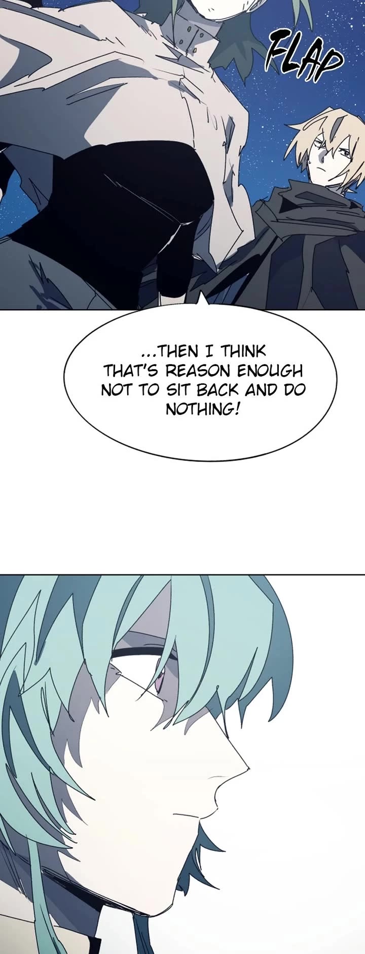 Read The Ember Knight EN Manga Online