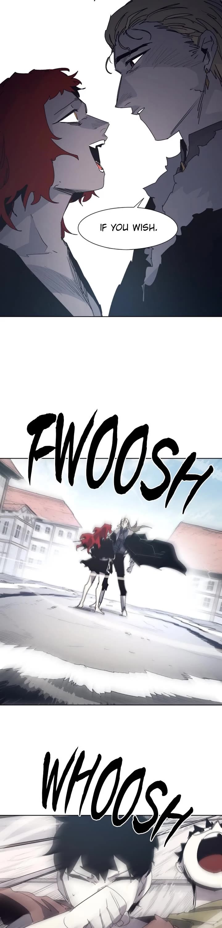 Read The Ember Knight EN Manga Online