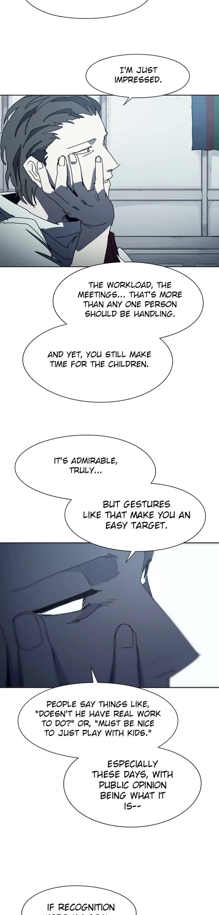 Read The Ember Knight EN Manga Online