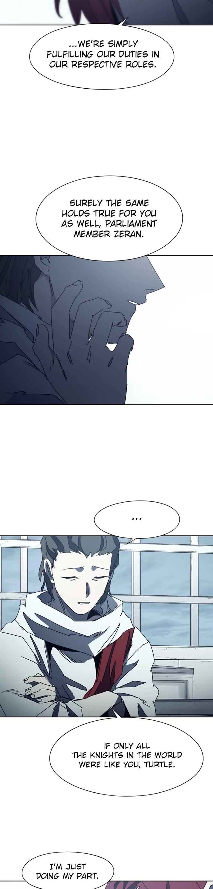 Read The Ember Knight EN Manga Online