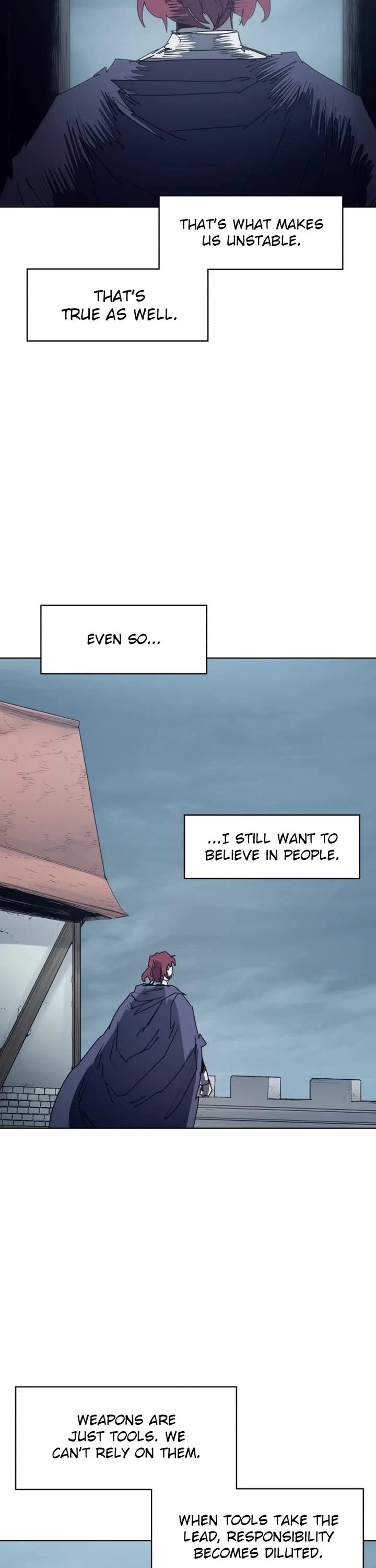 Read The Ember Knight EN Manga Online