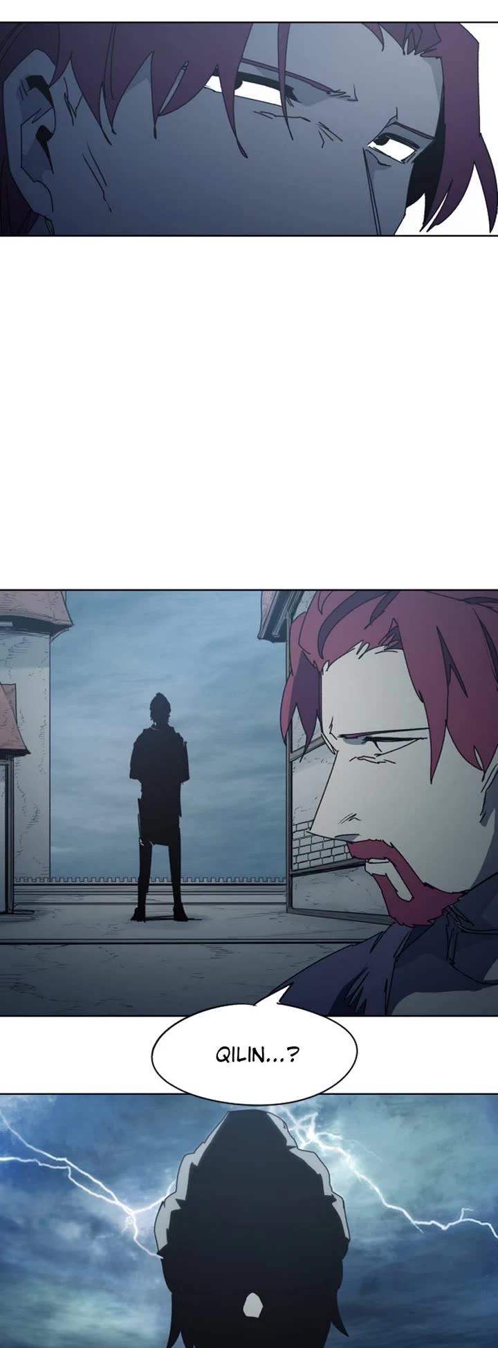 Read The Ember Knight EN Manga Online