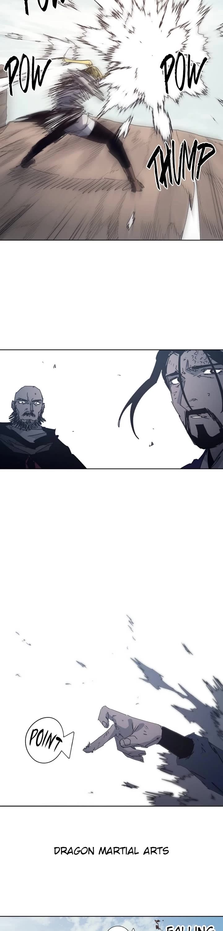 Read The Ember Knight EN Manga Online