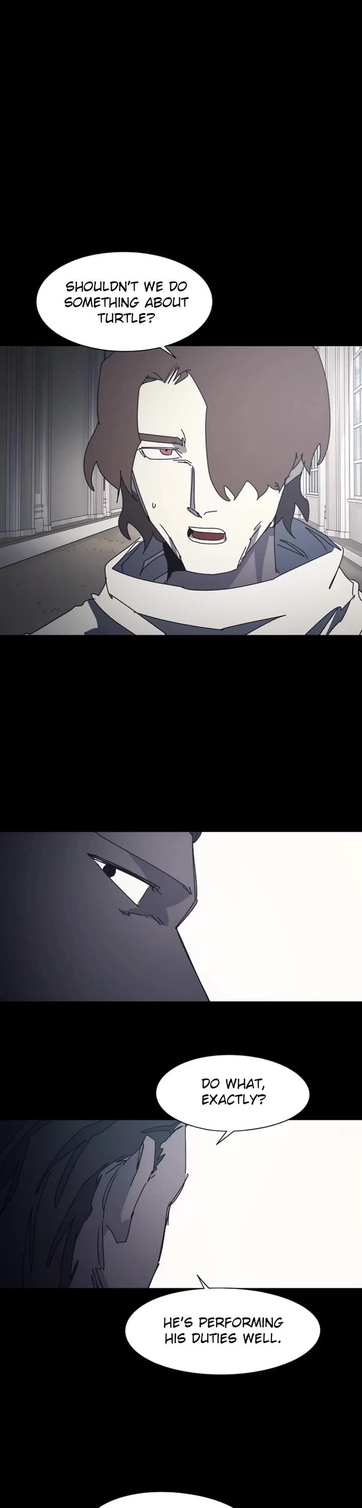 Read The Ember Knight EN Manga Online