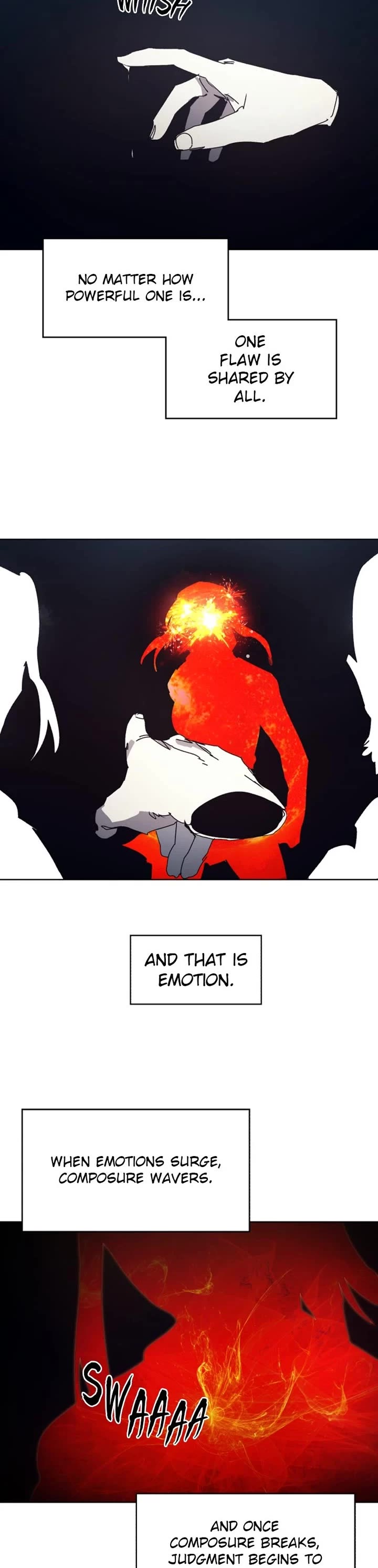 Read The Ember Knight EN Manga Online