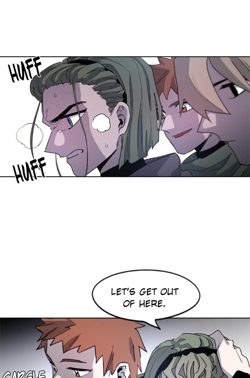 Read The Ember Knight EN Manga Online