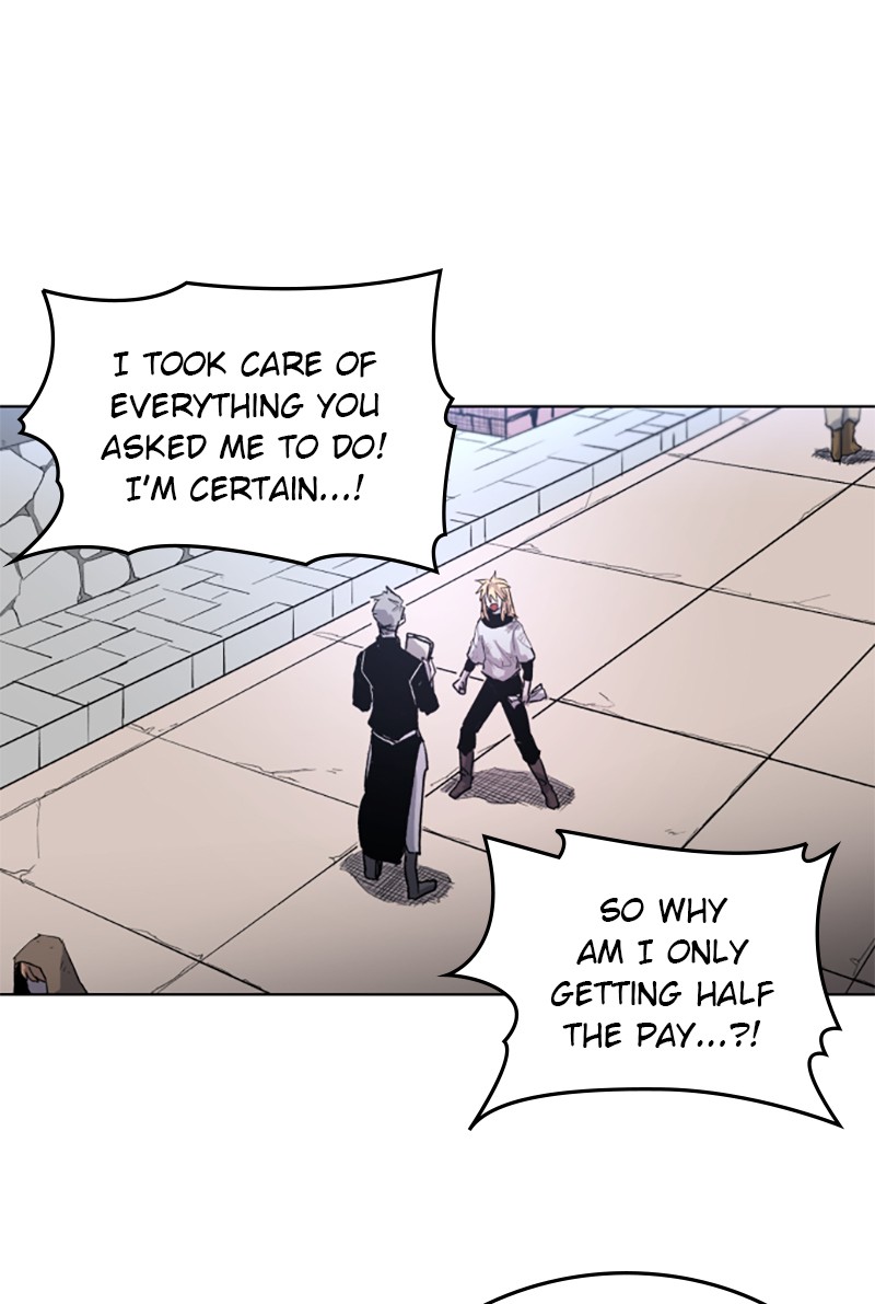 Read The Ember Knight EN Manga Online