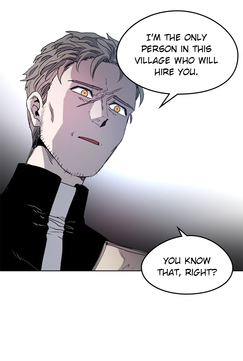 Read The Ember Knight EN Manga Online