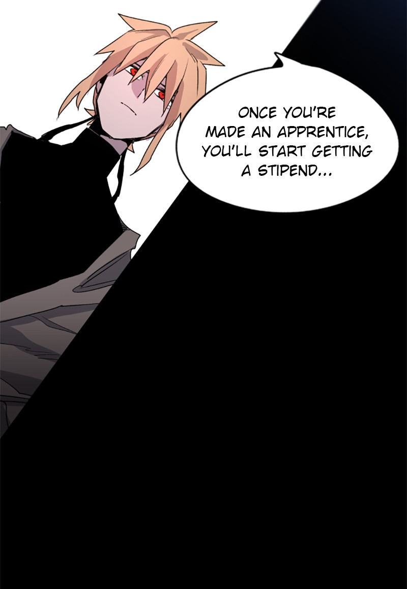 Read The Ember Knight EN Manga Online
