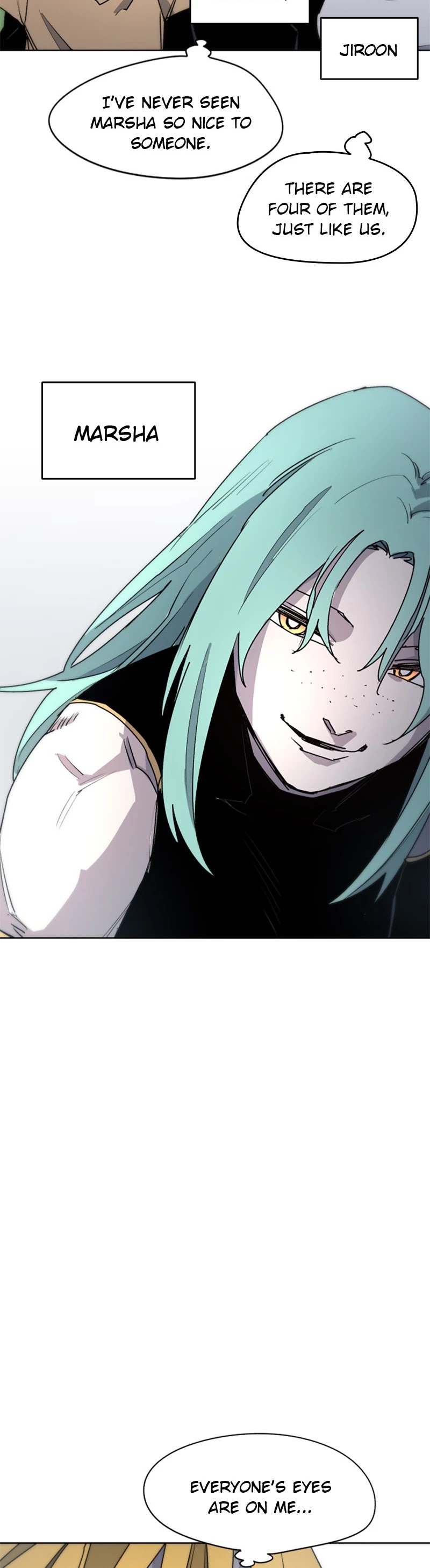 Read The Ember Knight EN Manga Online