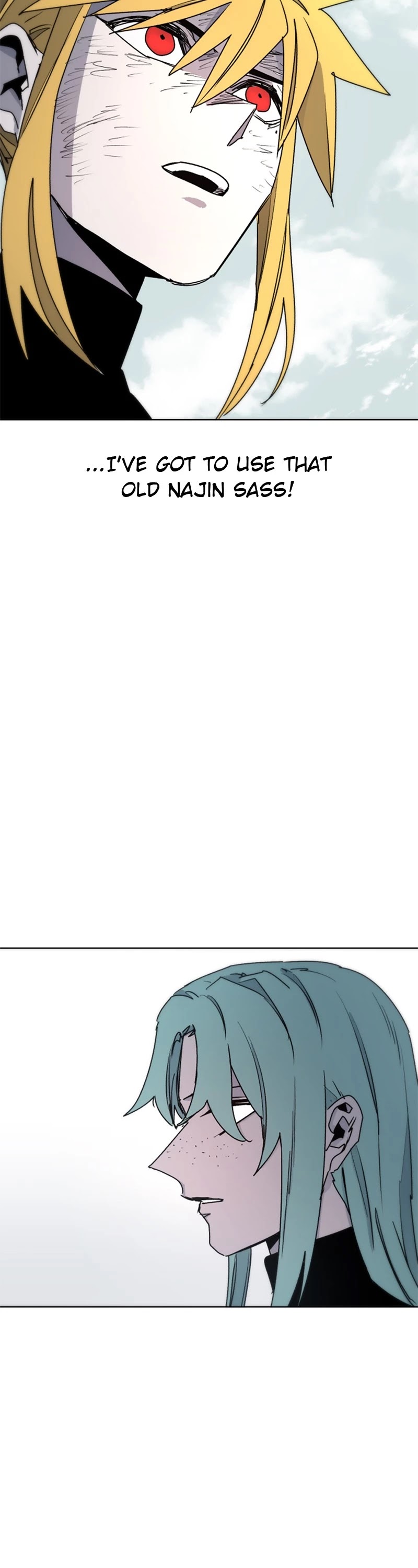 Read The Ember Knight EN Manga Online