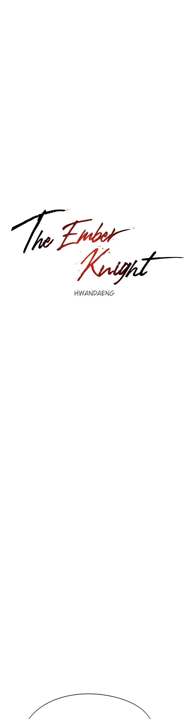 Read The Ember Knight EN Manga Online