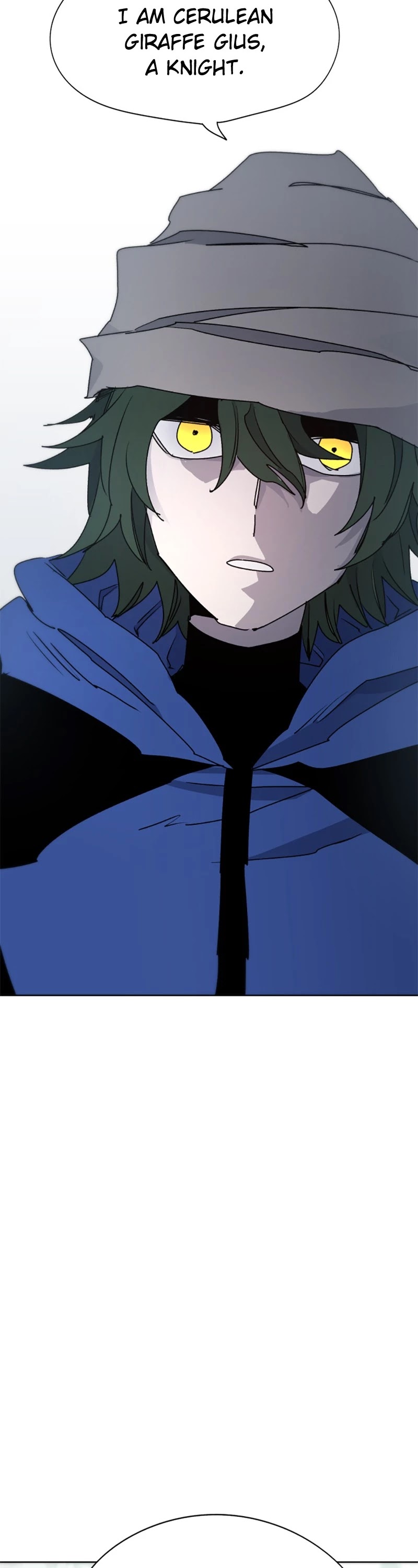 Read The Ember Knight EN Manga Online