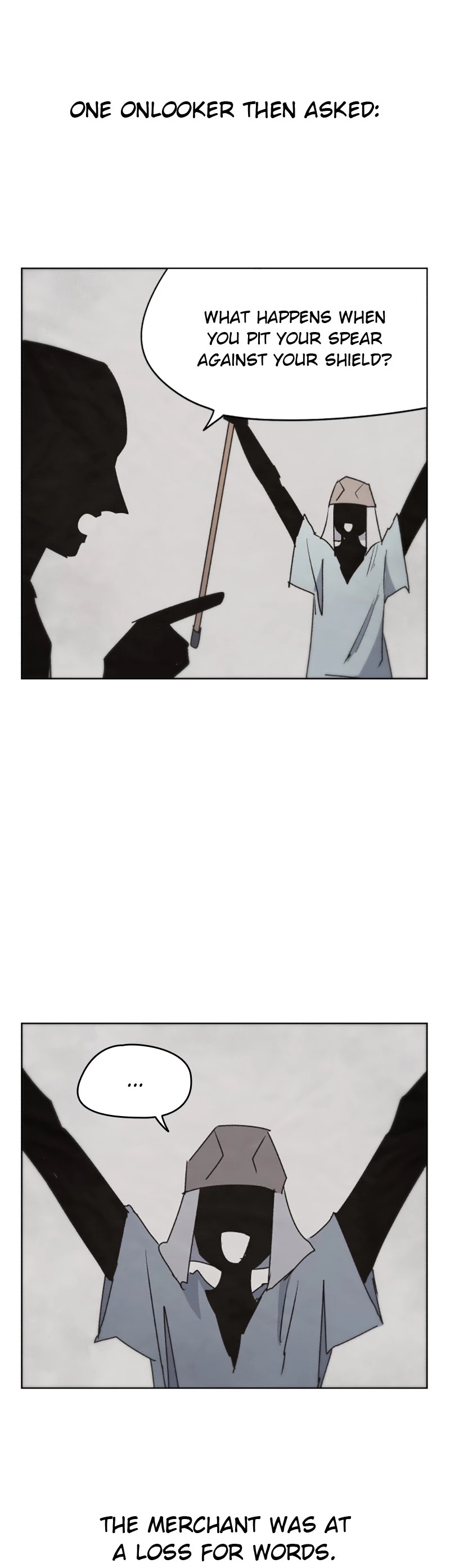 Read The Ember Knight EN Manga Online