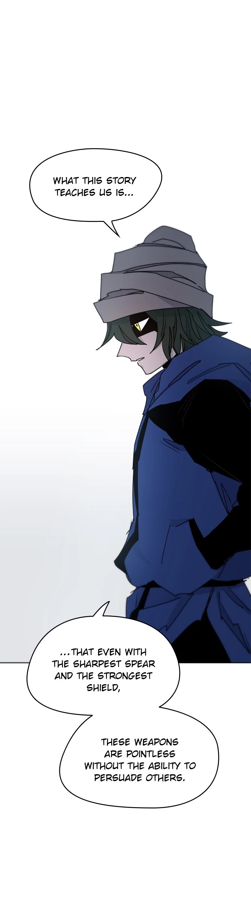Read The Ember Knight EN Manga Online