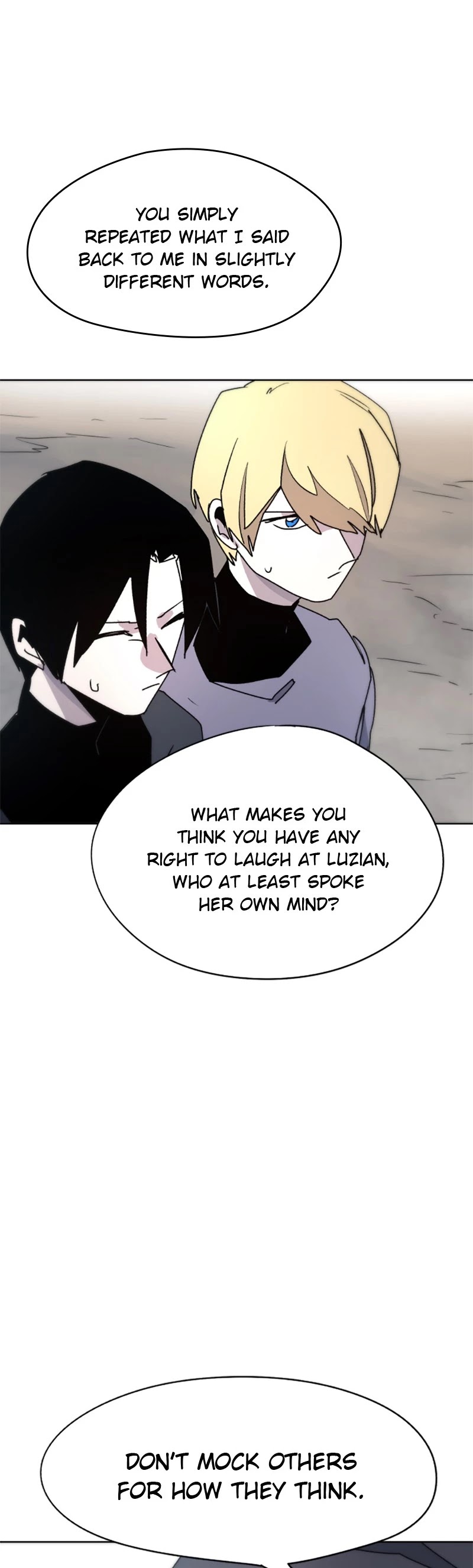 Read The Ember Knight EN Manga Online