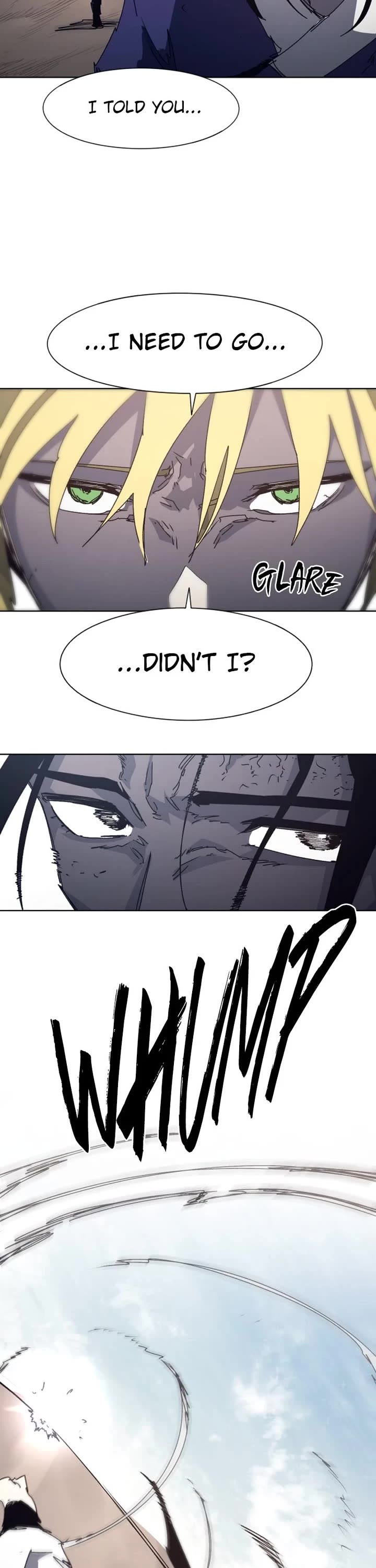 Read The Ember Knight EN Manga Online