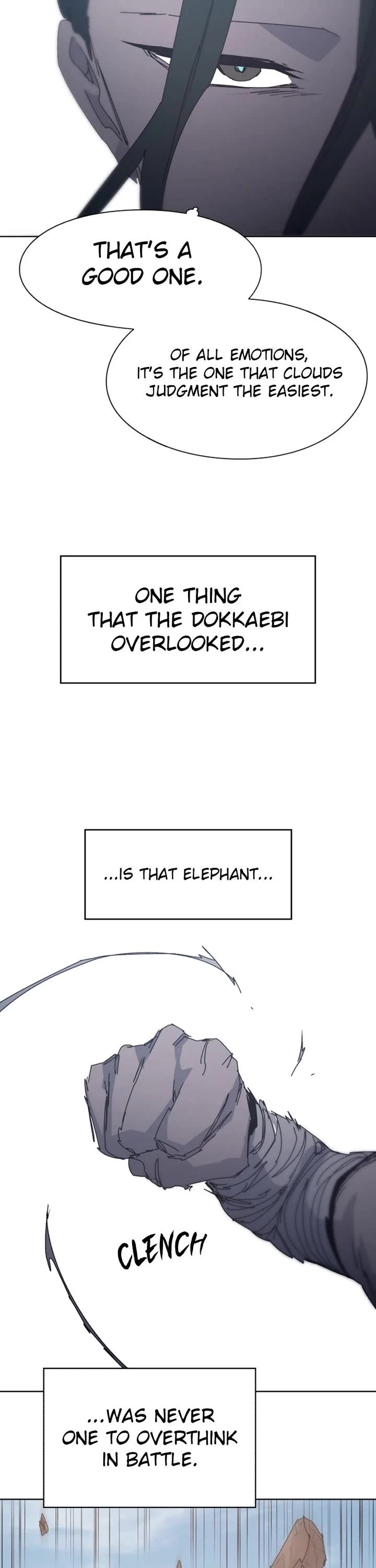 Read The Ember Knight EN Manga Online