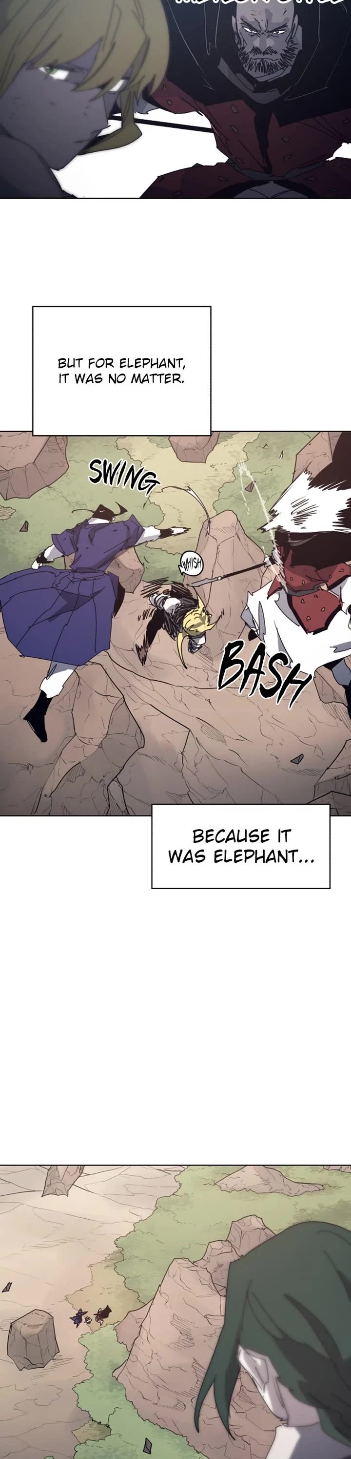 Read The Ember Knight EN Manga Online
