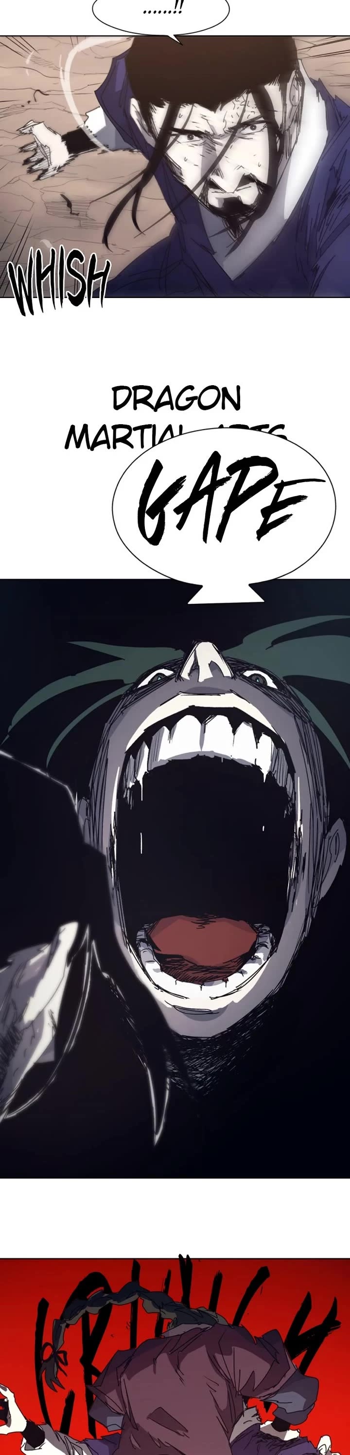 Read The Ember Knight EN Manga Online