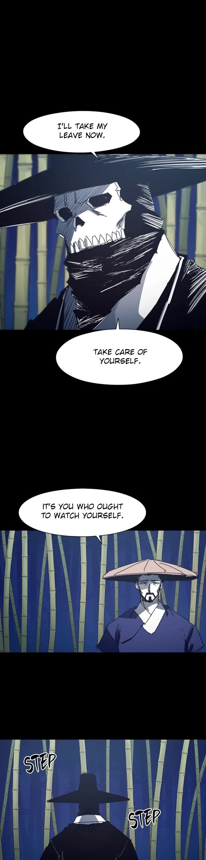 Read The Ember Knight EN Manga Online