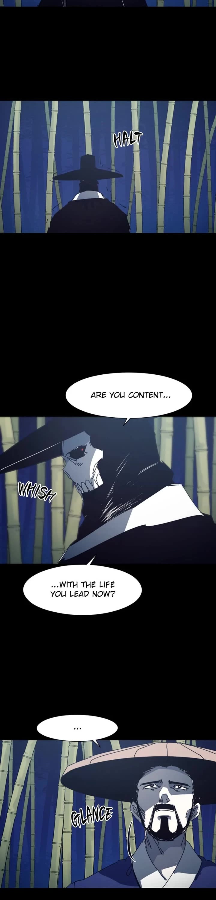 Read The Ember Knight EN Manga Online