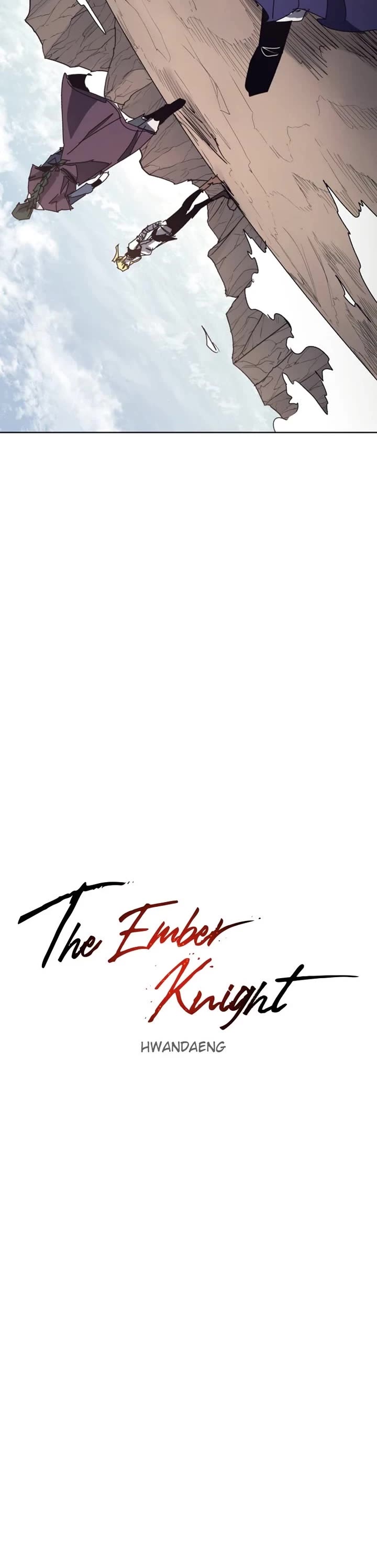 Read The Ember Knight EN Manga Online