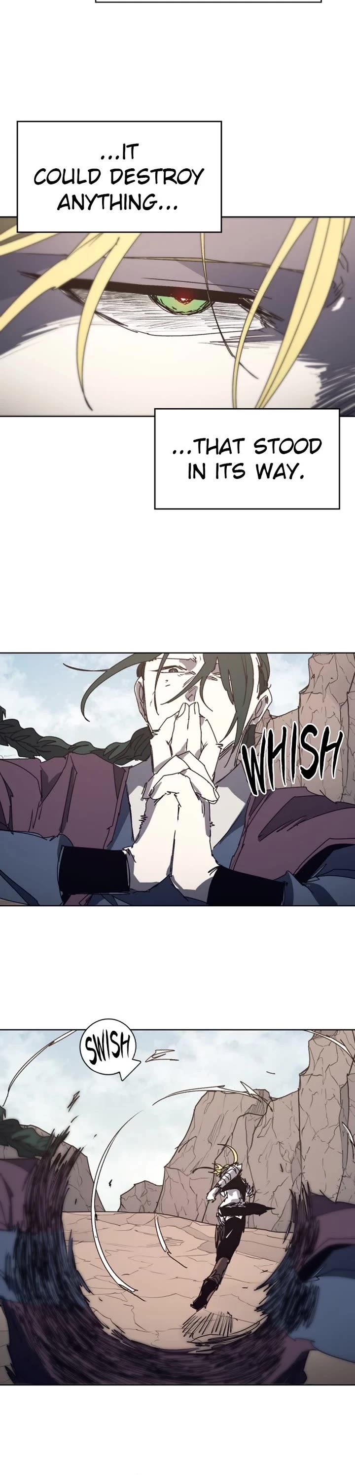 Read The Ember Knight EN Manga Online