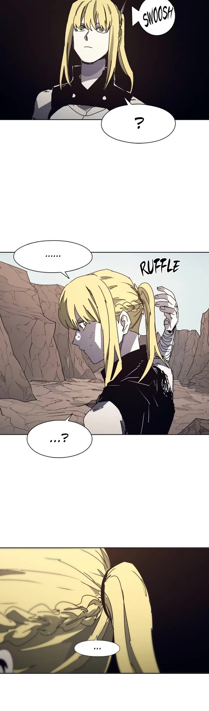 Read The Ember Knight EN Manga Online