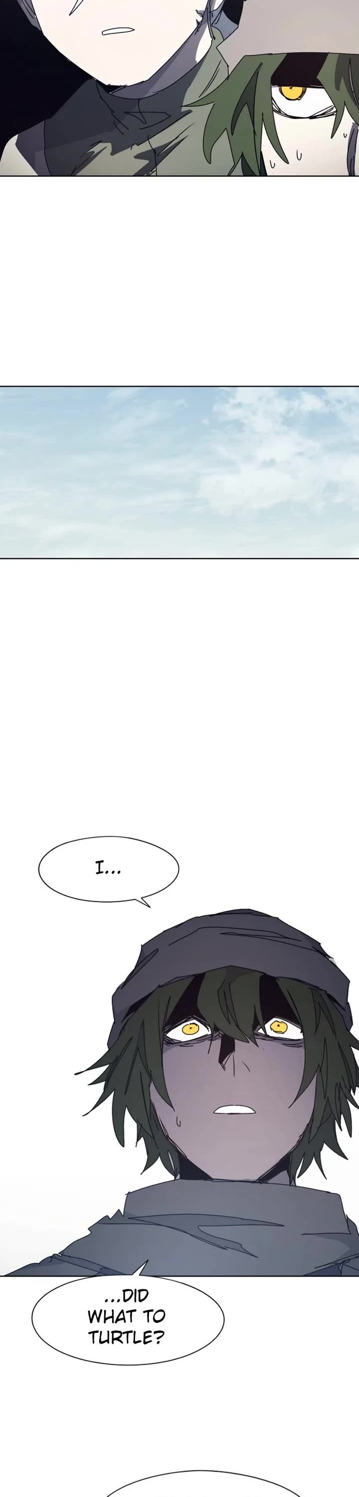 Read The Ember Knight EN Manga Online
